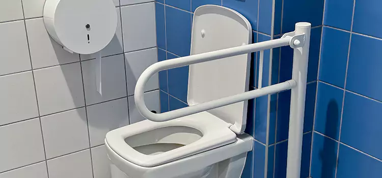 Comprehensive Solutions in Ashland, OR for Accessible Facilities