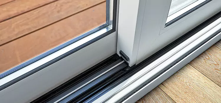 Why Your Sliding Door Keeps Getting Stuck in Ashland, OR?